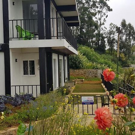 Hotel Coldworld Nuwara Eliya Dış mekan fotoğraf