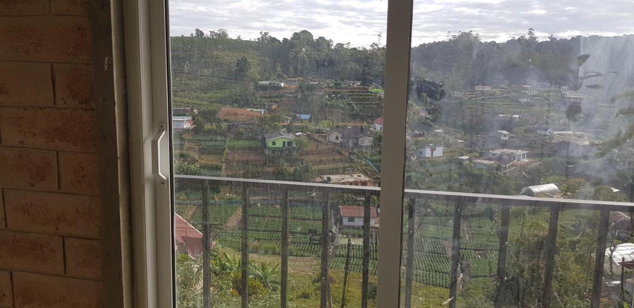 Hotel Coldworld Nuwara Eliya Dış mekan fotoğraf