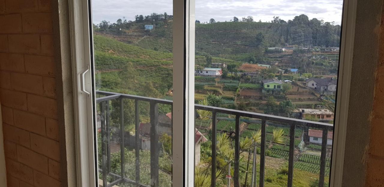 Hotel Coldworld Nuwara Eliya Dış mekan fotoğraf