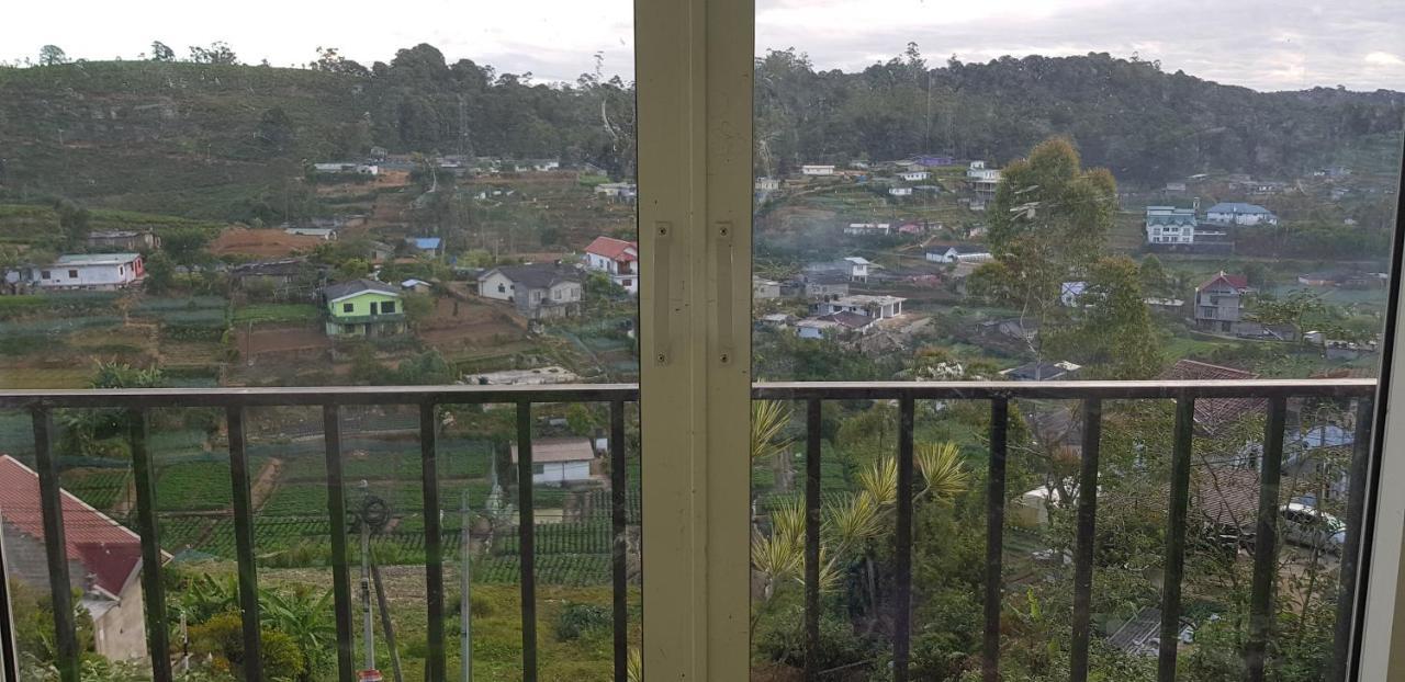 Hotel Coldworld Nuwara Eliya Dış mekan fotoğraf