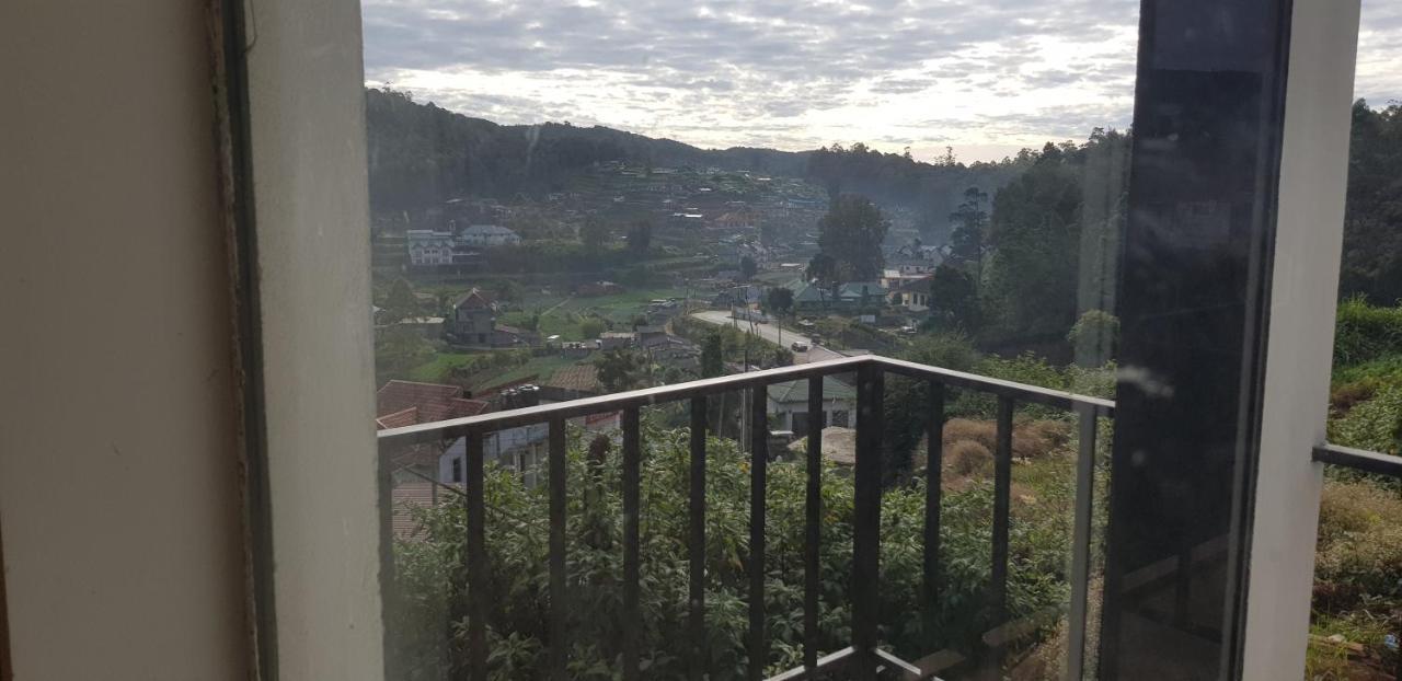 Hotel Coldworld Nuwara Eliya Dış mekan fotoğraf