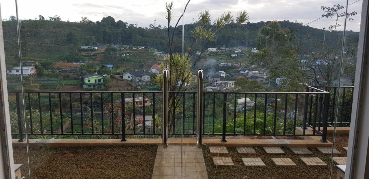 Hotel Coldworld Nuwara Eliya Dış mekan fotoğraf