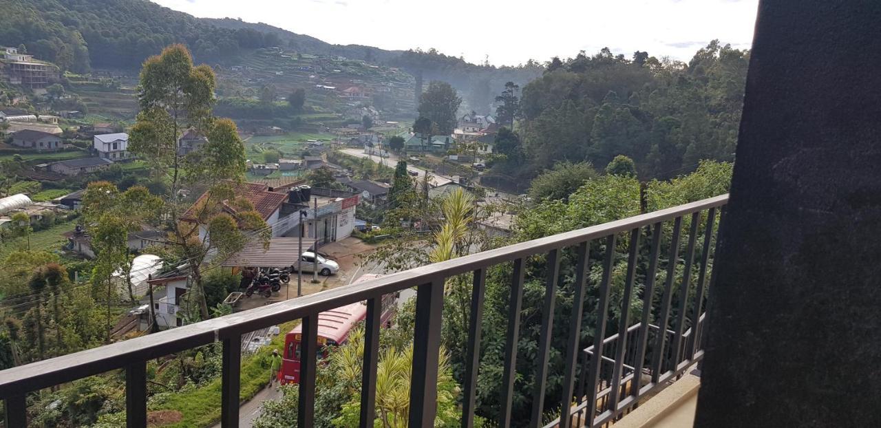 Hotel Coldworld Nuwara Eliya Dış mekan fotoğraf