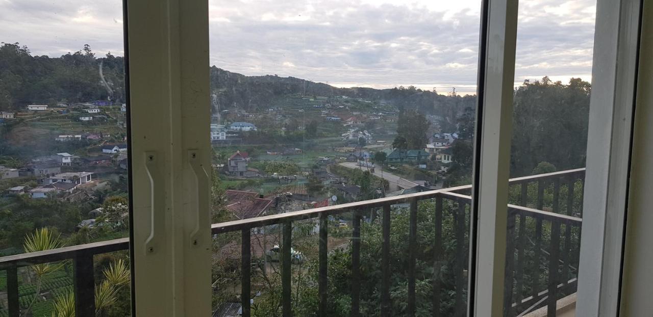 Hotel Coldworld Nuwara Eliya Dış mekan fotoğraf