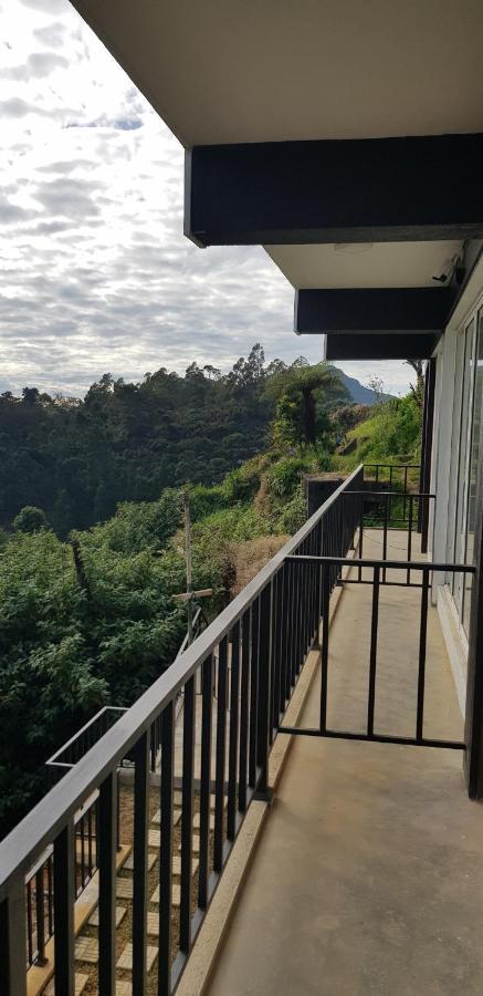 Hotel Coldworld Nuwara Eliya Dış mekan fotoğraf