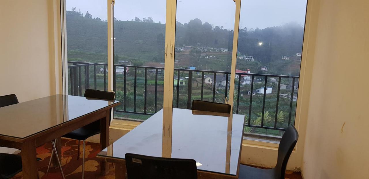 Hotel Coldworld Nuwara Eliya Dış mekan fotoğraf