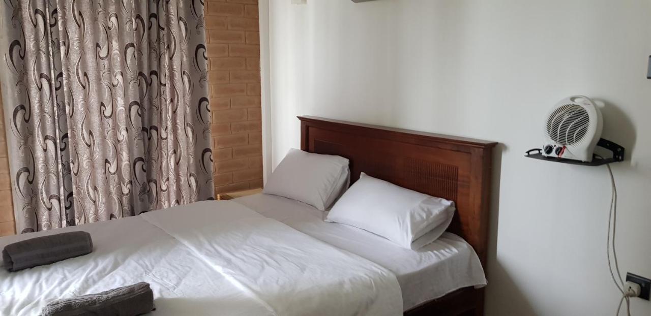 Hotel Coldworld Nuwara Eliya Dış mekan fotoğraf